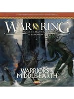 Ares Warriors of Middle-Earth , expansion for War of the Ring (ENG)