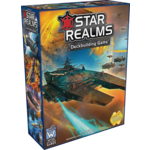 Star Realms Deck-Building Game (ENG)