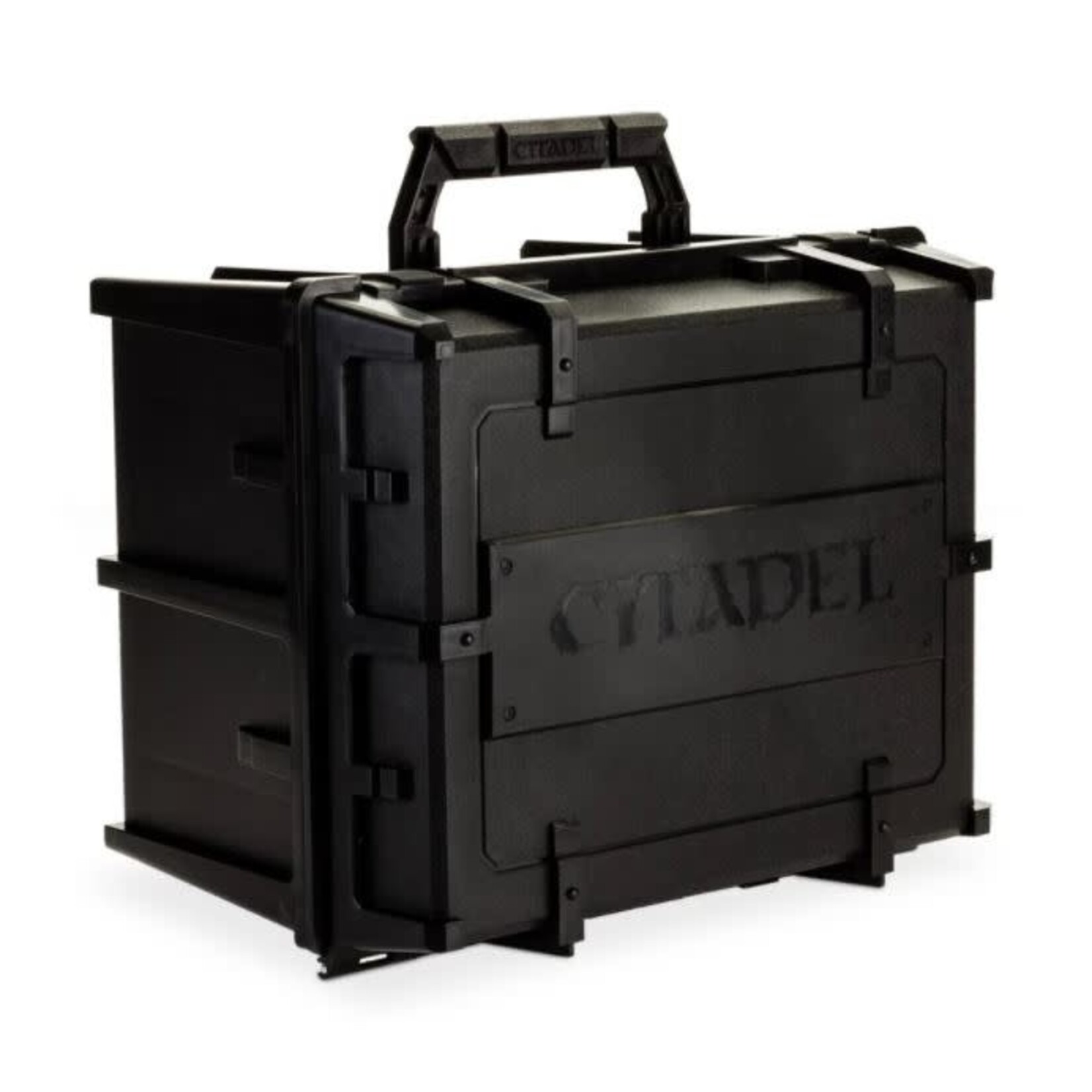 Games Workshop Citadel Battle Figure Case
