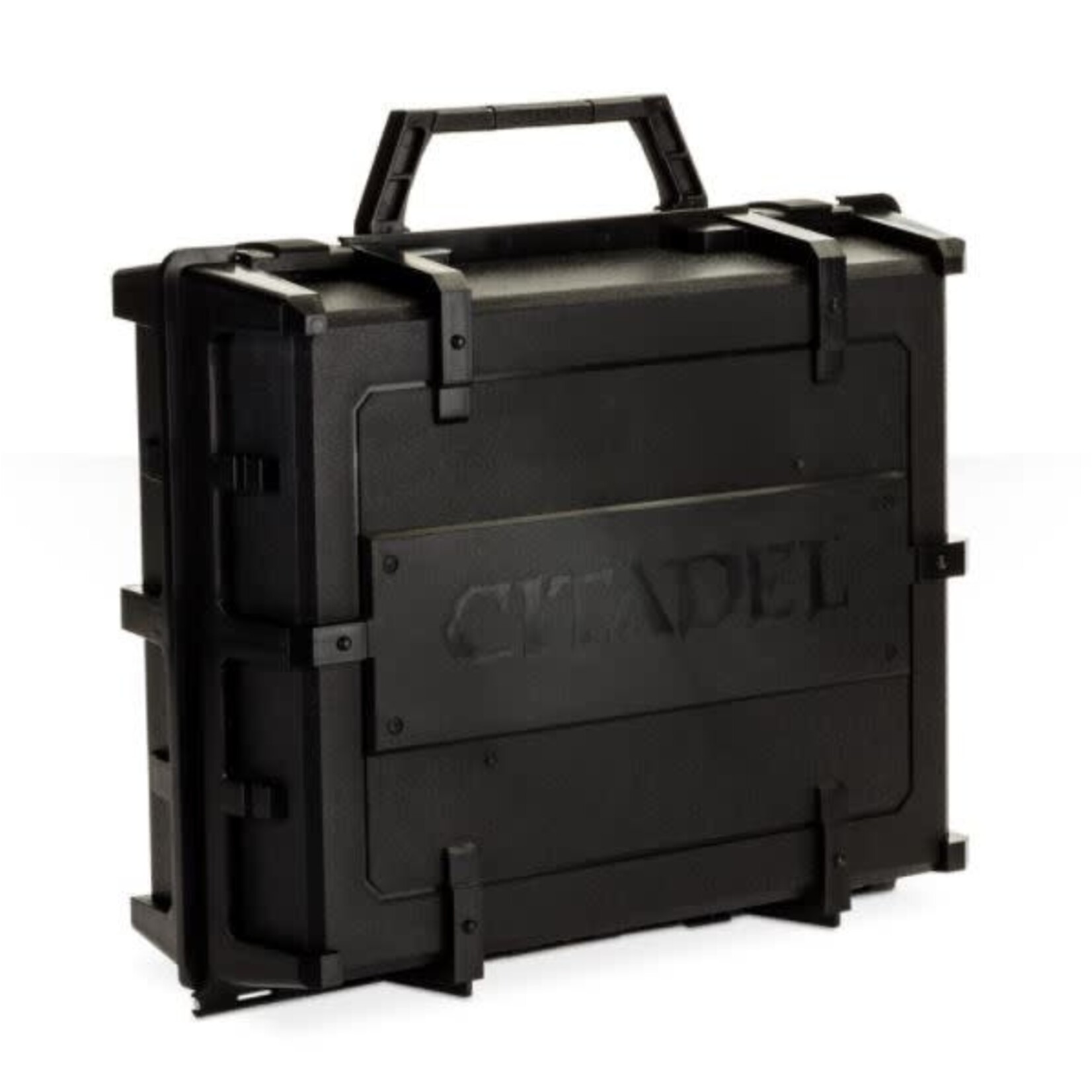 Games Workshop Citadel Skirmish Figure Case