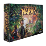 Les ruines perdues de Narak (FR)