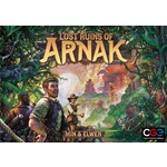 The Lost Ruins of Arnak (ENG)