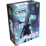Chronicles or Crime 2400 (FR)