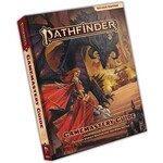 Pathfinder 2E Gamemastery Guide (ENG)