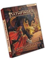 Paizo Pathfinder 2E Gamemastery Guide (ENG)