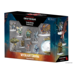WizKids Witchlight Carnival Premium Miniatures - Icons of the Realms - The Wild Beyond the Witchlight