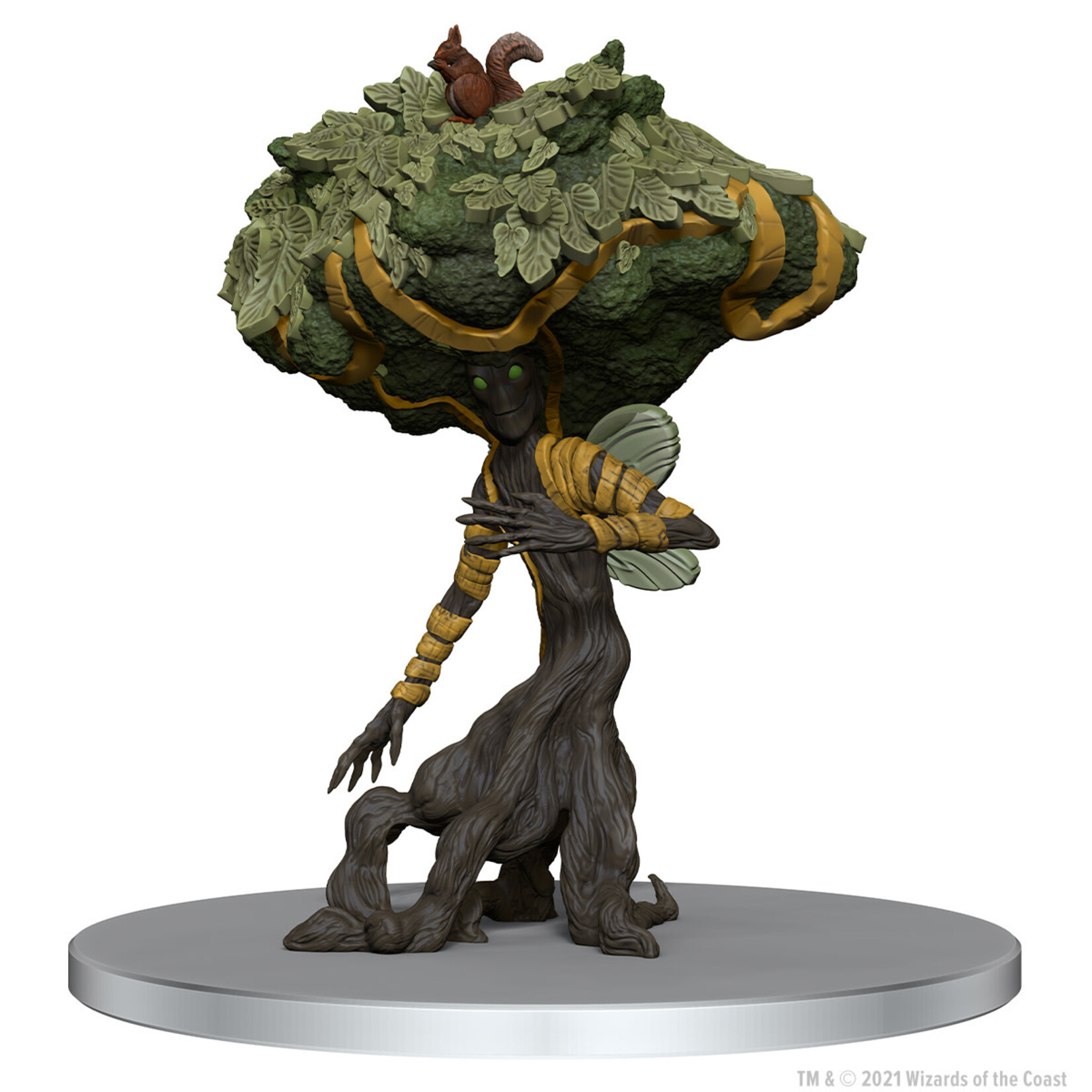 WizKids Witchlight Carnival Premium Miniatures - Icons of the Realms - The Wild Beyond the Witchlight