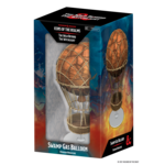 WizKids Swamp Gas Balloon Premium Miniature - Icons of the Realms - The Wild Beyond the Witchlight