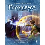 Frostgrave Second Edition (ENG)
