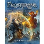 Frostgrave First Edition (ENG)