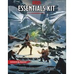 Essentials Kit - D&D Dungeons & Dragons (ENG)
