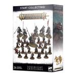Games Workshop Start Collecting! Soulblight Gravelords