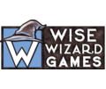 Wise Wizard Games