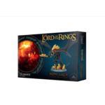 Games Workshop The Balrog - The Lord of the Rings - Middle Earth SBG