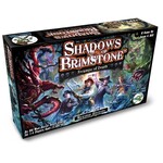 Swamps of Death - Revised Edition - Shadows of Brimstone