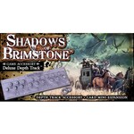 Deluxe Depth Track - Game Accessory - Shadows of Brimstone