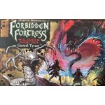 Gastral Tyrant : XL-Sized Enemy Pack - Forbidden Fortress - Shadows of Brimstone