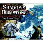 Guardian of Targa - XL-Sized Enemy Pack - Shadows of Brimstone
