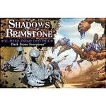 Dark Stone Scorpions - XL-Sized Enemy Pack - Shadows of Brimstone