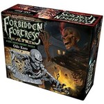 Odo Kuro: XXL-Sized Enemy Pack - Forbidden Fortress - Shadows of Brimstone