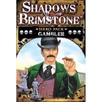 Gambler - Hero Pack - Shadows of Brimstone