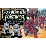 Temple Dogs Enemy Pack - Forbidden Fortress - Shadows of Brimstone