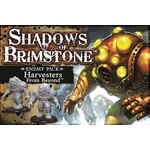 Harvesters from Beyond - Enemy Pack - Shadows of Brimstone