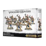 Games Workshop Vanguard-Hunters - Stormcast Eternals - Warhammer Age of Sigmar