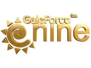 Gale Force Nince - GF9