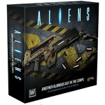 Gale Force Nince - GF9 Aliens: Another Glorious Day in the Corps (ENG)