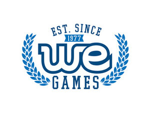 WE Games