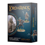 Games Workshop Eomer, Marhal of the Riddermak - The Lord of the Rings - Middle-Earth SBG