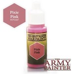 Pixie Pink - Acrylic Warpaints - The Army Painter