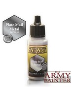 The Army Painter Plate Mail Metal - Metallics Warpaints - The Army Painter