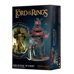 Games Workshop War Mûmak of Harad - The Lord of the Rings - Middle-Earth SBG
