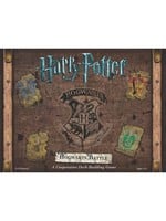 USAOpoly Harry Potter - Hogwarts Battle: A Cooperative Deck-Building Game (ENG)