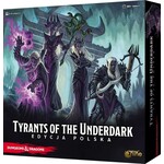 Gale Force Nince - GF9 Tyrants of the Underdark (2021 edition, ENG) - D&D