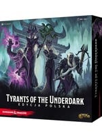 Gale Force Nince - GF9 Tyrants of the Underdark (2021 edition, ENG) - D&D