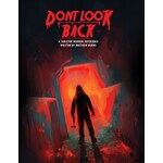 Don't Look Back (ENG)