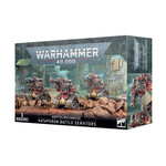 Games Workshop Kataphron Battle Servitors - Adeptus Mechanicus - WH40K