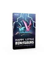 Unstable Games Happy Little Dionsaurs 5-6 Player Expansion Pack (ENG)