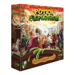 Potion Explosion : Le cinquième ingrédient (FR)
