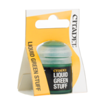 Liquid Green Stuff