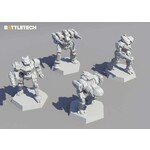 Catalyst Game Labs Inner Sphere Striker Lance