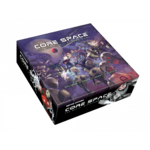 Core Space:The Sci-Fi Miniatures Game - Core Space (ENG)
