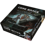 First Born Starter Set - Core Space (ENG)