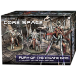 Fury of the Insane God Expansion - Core Space