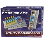 Utility Dashboard - A Booster for Core Space