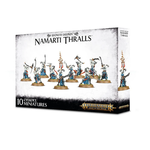 Games Workshop Namarti Thralls - Idoneth Deepkin - Warhammer Age of Sigmar