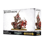 Games Workshop Bloodthrone - Daemons of Khorne - Warhammer Age of Sigmar